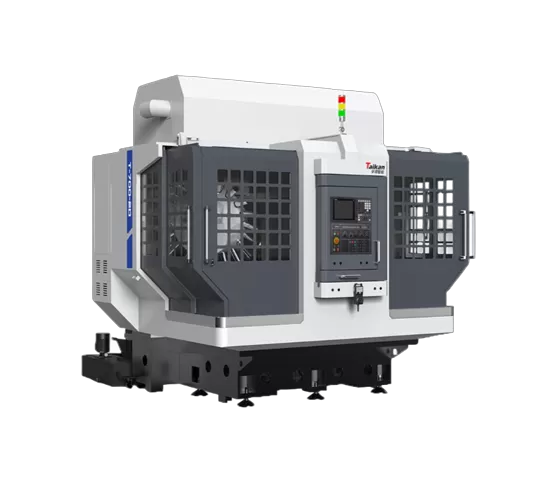 T-700-2D çok tezgahlı yüksek hızlı işleme merkezi