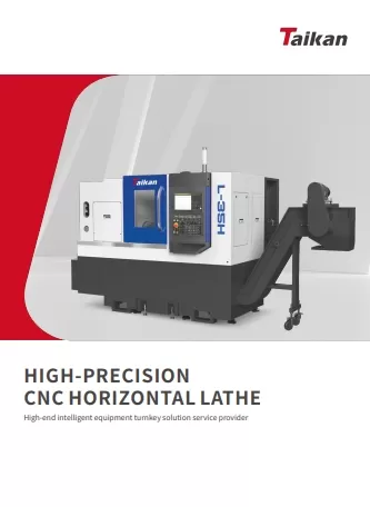 TAIKAN CNC yatay torna-20241125