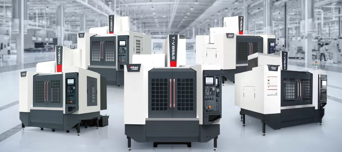 CNC dik işleme merkezi CNC dik işleme merkezi