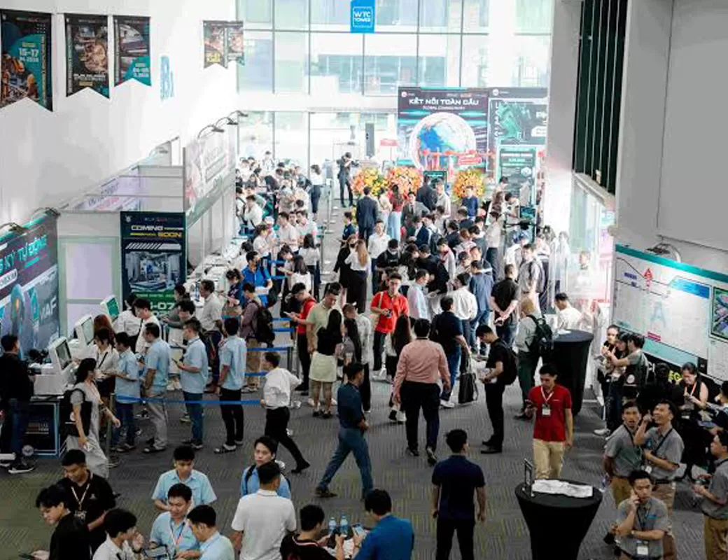 Taikan, VIMF 2026'da Parlıyor: Güçlü Talep, Yerel Büyüme