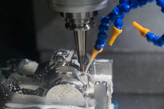Taikan CNC Dik İşleme Taikan CNC Dik İşleme