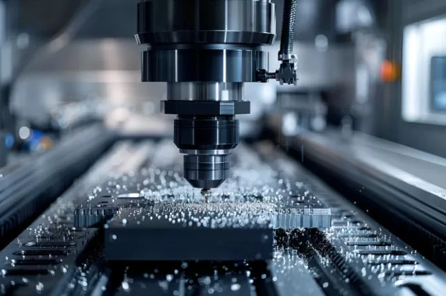 CNC Takım Tezgahları CNC Takım Tezgahları