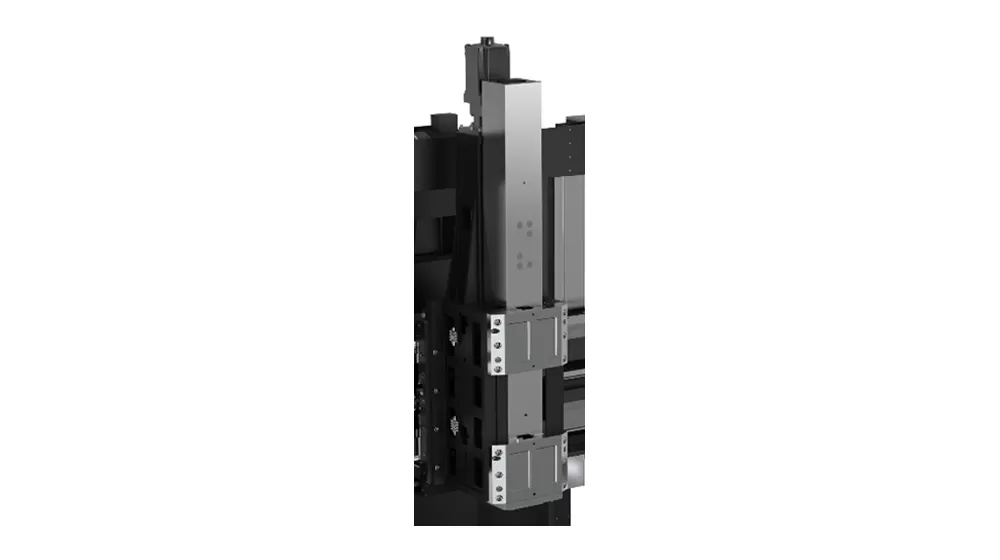 Z ekseni Ram