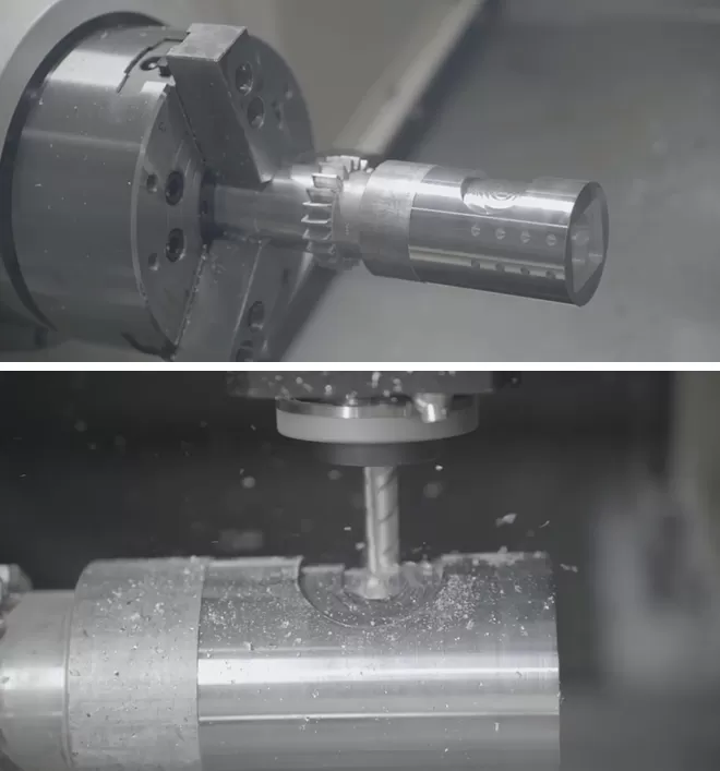 Makine mimarlığı ve çekirdek teknolojileri